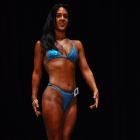 Teresa   Crippen - NPC Natural Michigan / Nicole Wilkins Classic 2009 - #1